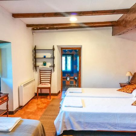 La Asturxana Konuk evi Malleza Dış mekan fotoğraf