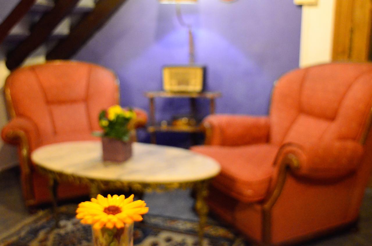 La Asturxana Konuk evi Malleza Dış mekan fotoğraf