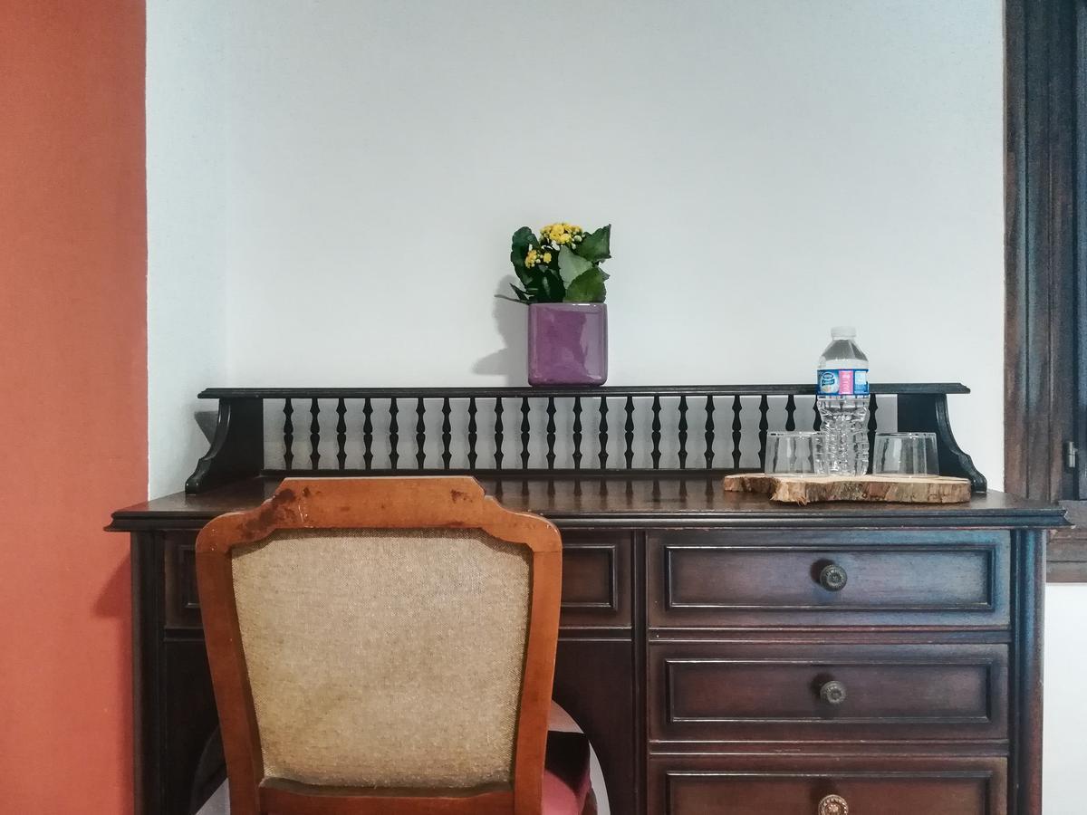 La Asturxana Konuk evi Malleza Dış mekan fotoğraf