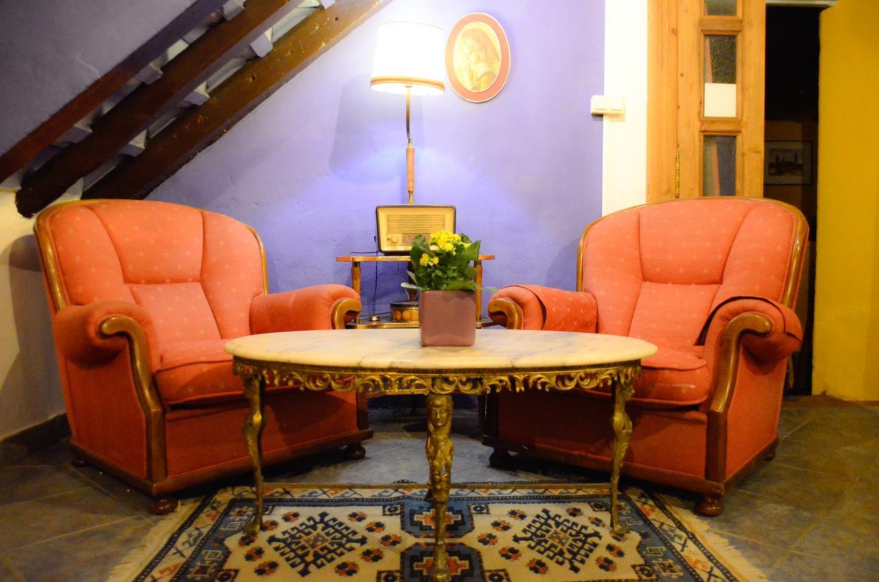 La Asturxana Konuk evi Malleza Dış mekan fotoğraf